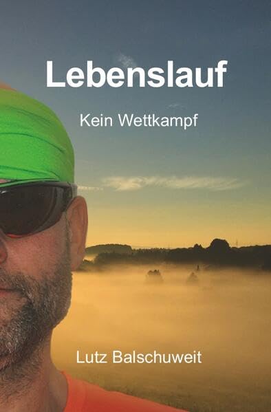 Lebenslauf: Kein Wettkampf