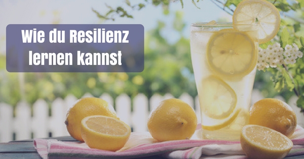 resilienz