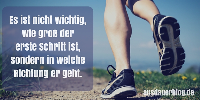 Die 137 besten Zitate: Motivation, Anfangen, Durchhalten, Erfolg & mehr