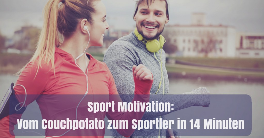 sport motivation