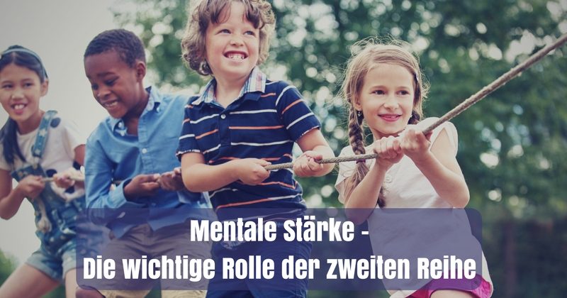 Mentale Stärke