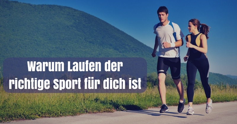 Laufen Sport