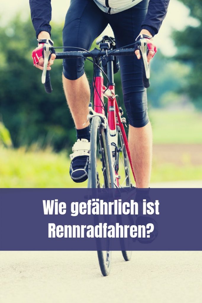 Zuletzt las man vermehrt von einigen schrecklichen Unfällen mit Radfahrern. Ein Grund der Frage nachzugehen: Leben Rennradfahrer gefährlich?