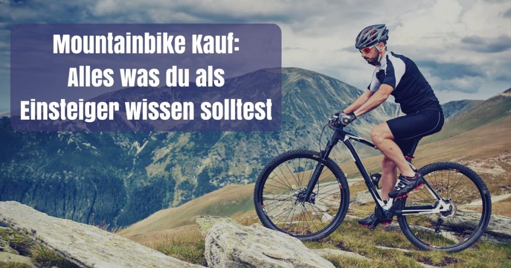 Mountainbike Kauf