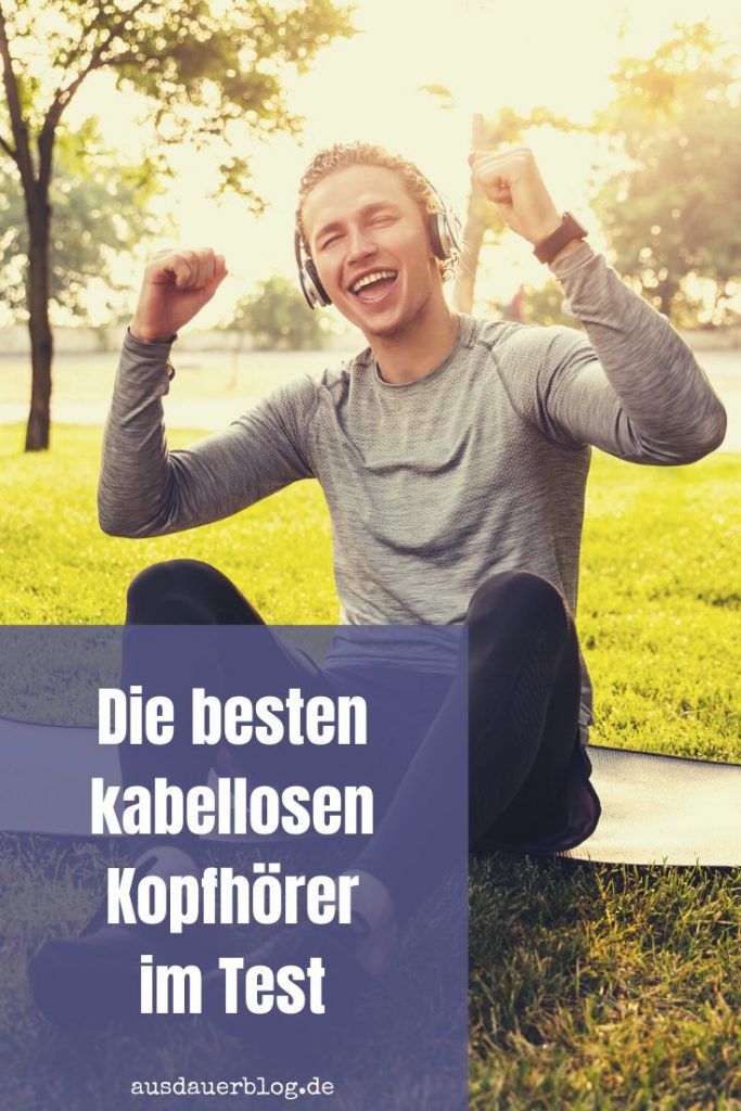 Die besten kabellosen Kopfhörer zum Joggen für dich im Test