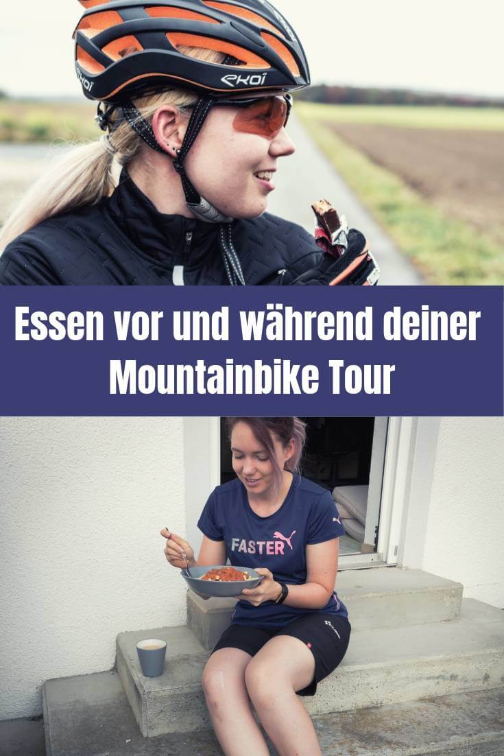 Ein gute Fitness ist Grundvorausetzung für viel Vergnügen auf deiner nächsten Mountainbike Tour. Lisa gibt dir Tipps für den maximalen Fahrspaß.