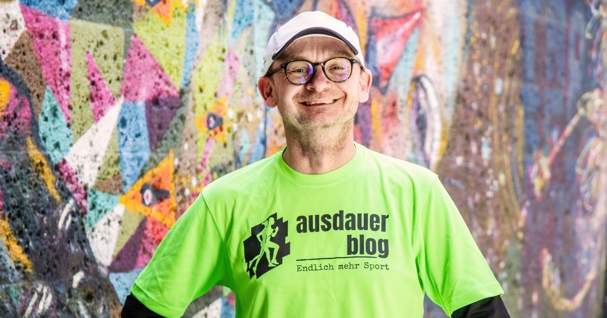 Torsten Pretzsch - ausdauerblog.de