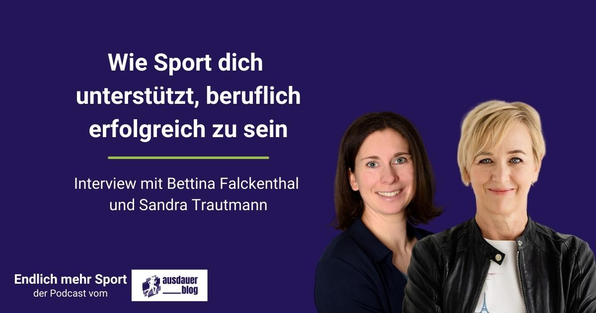 Sport und Erfolg im Beruf: Was Sport mit dem Beruf zu tun hat und wie wir Erfahrungen aus dem Sport für unsere Karriere nutzen können.