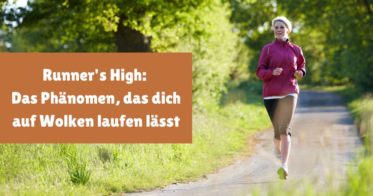 Das Runners High ist der heilige Gral der Läufer. Nur wenige werden es je erreichen. Viel erreichbarer und realistischer ist da der Flow beim Laufen.